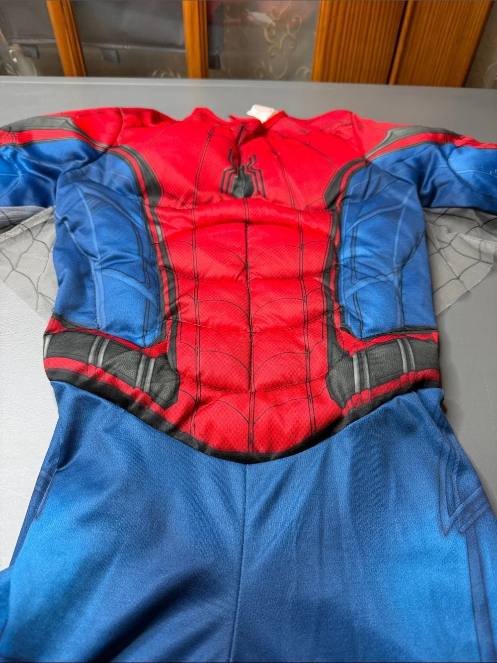 N/A kid’s spider
